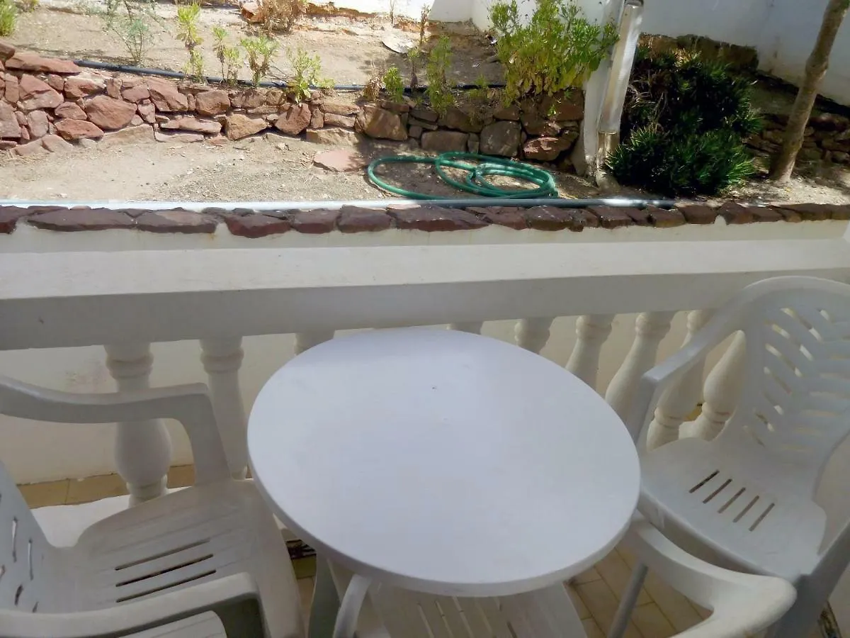 Apartamento Capricornio C By Umbral Lägenhet Albufeira 0*,  Portugal