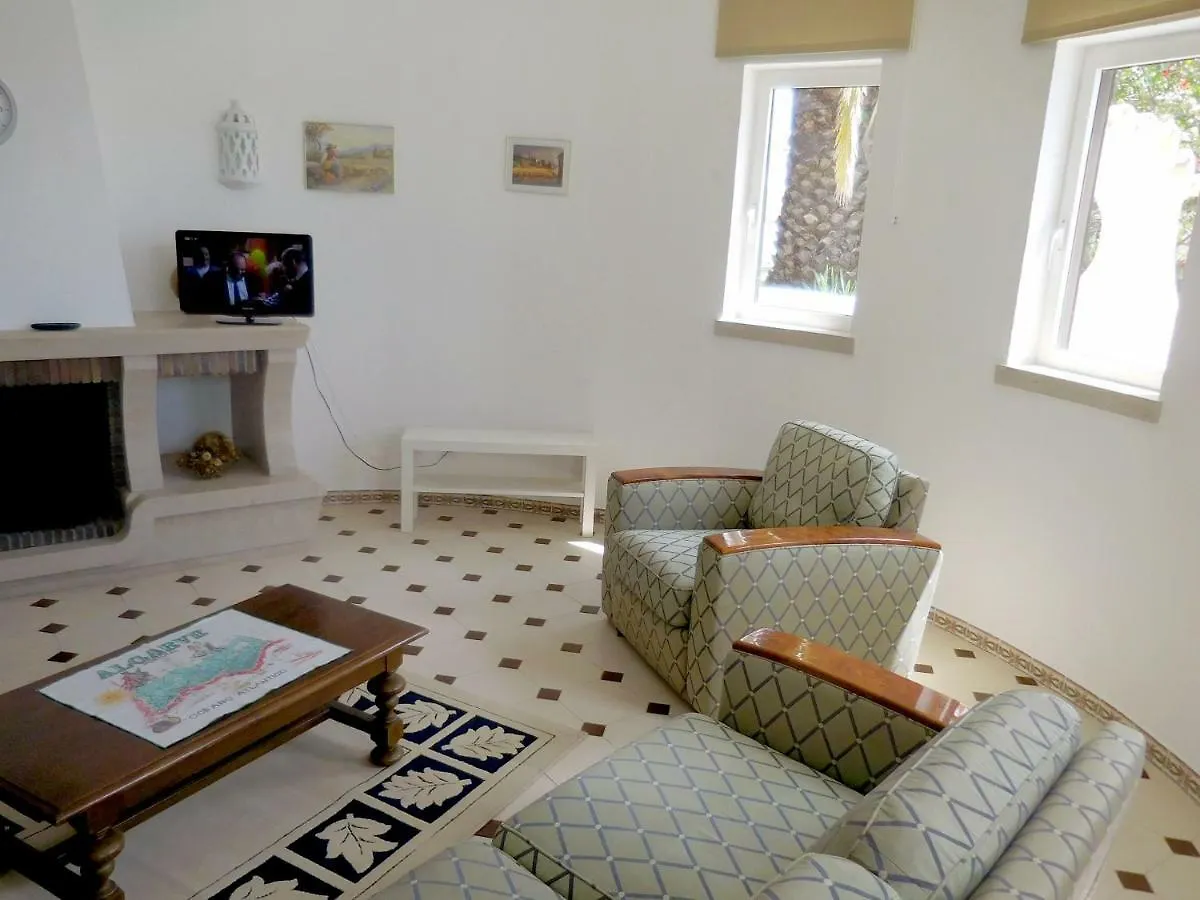 Apartamento Capricornio C By Umbral Lägenhet Albufeira 0*,  Portugal