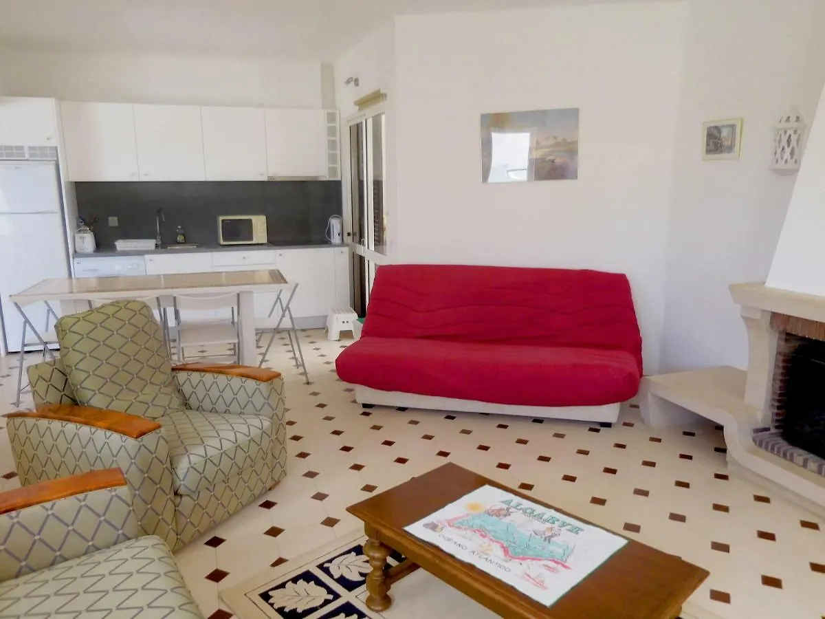 Apartamento Capricornio C By Umbral Lägenhet Albufeira