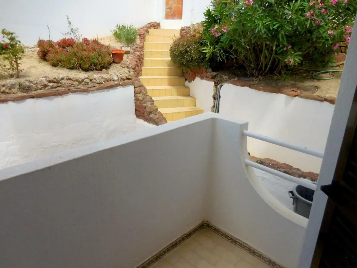 Apartamento Capricornio C By Umbral Lägenhet Albufeira Portugal