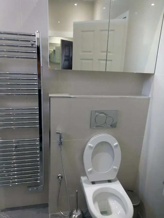 Apartamento Capricornio C By Umbral Apartment Albufeira 0*,