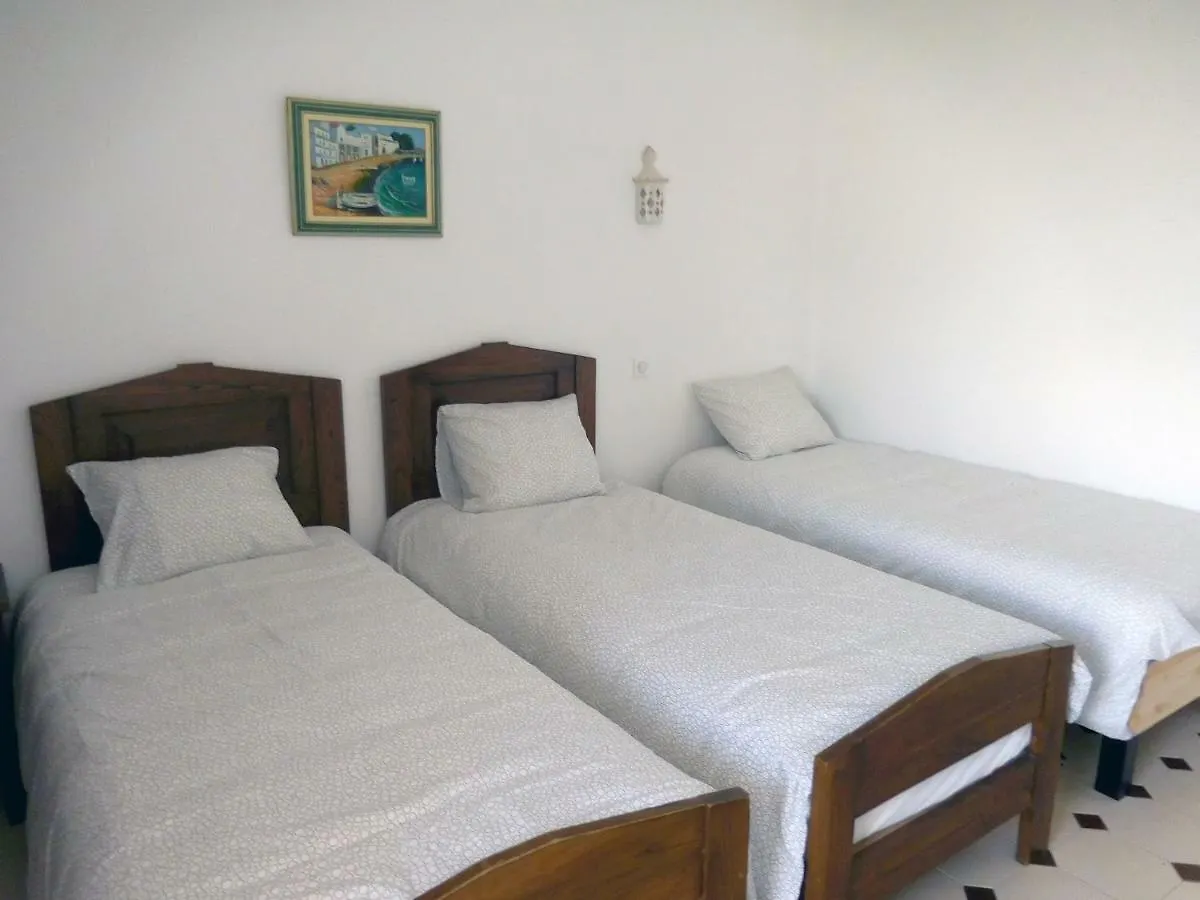 Apartamento Capricornio C By Umbral Apartment Albufeira Portugal