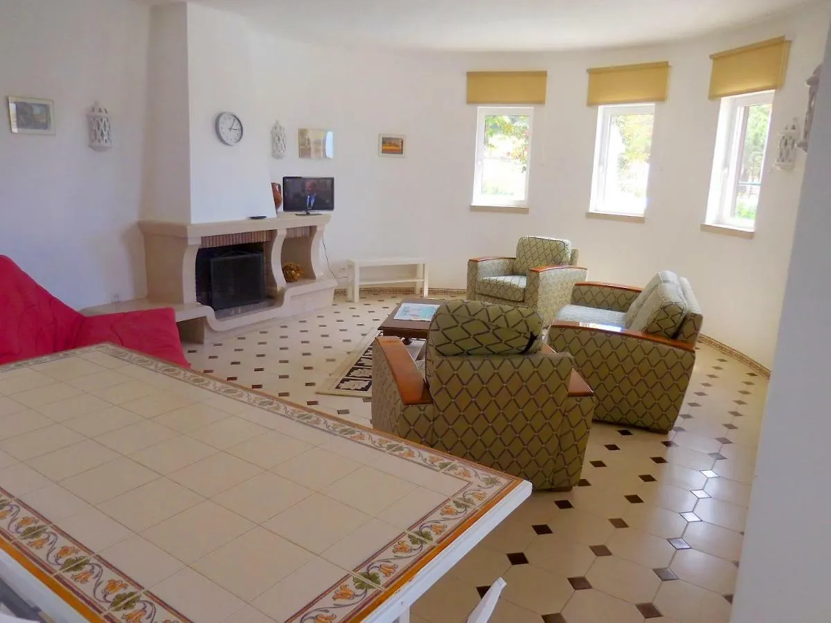 Apartamento Capricornio C By Umbral Apartment Albufeira 0*,