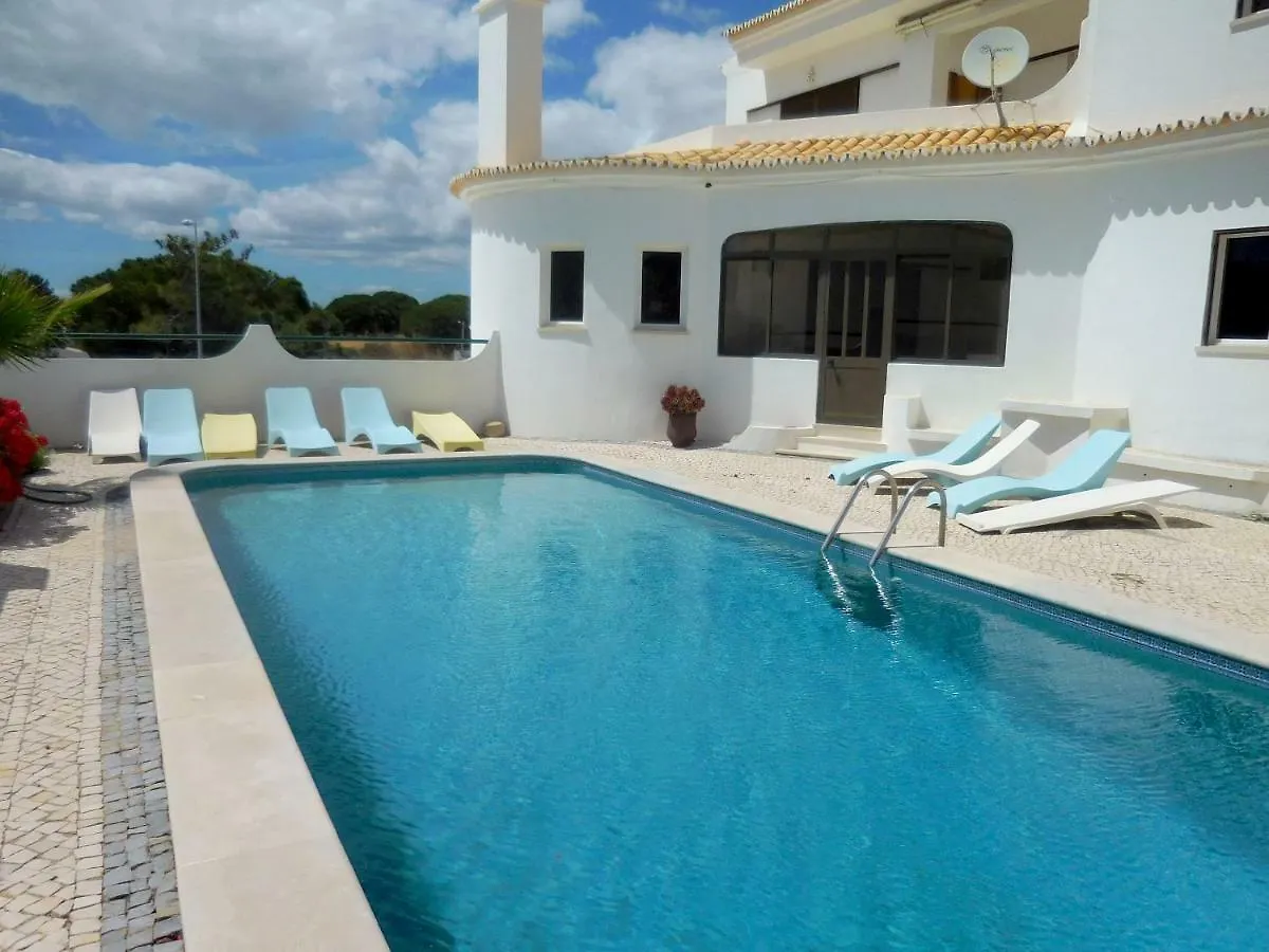 Apartamento Capricornio C By Umbral Apartment Albufeira