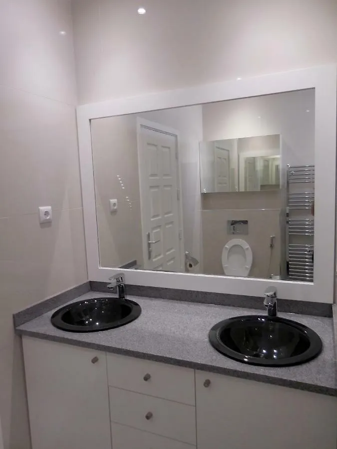 Apartamento Capricornio C By Umbral Apartment Albufeira