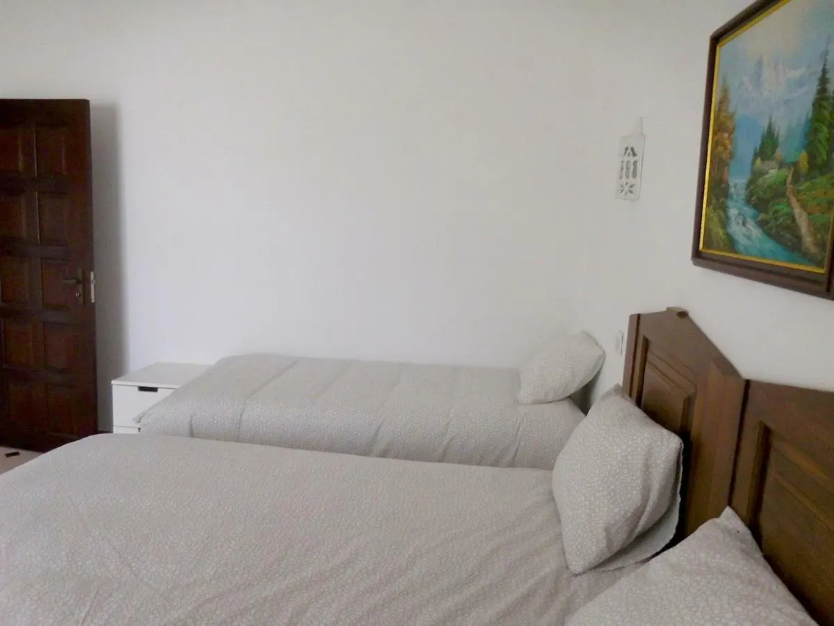 Apartamento Capricornio C By Umbral Apartment Albufeira