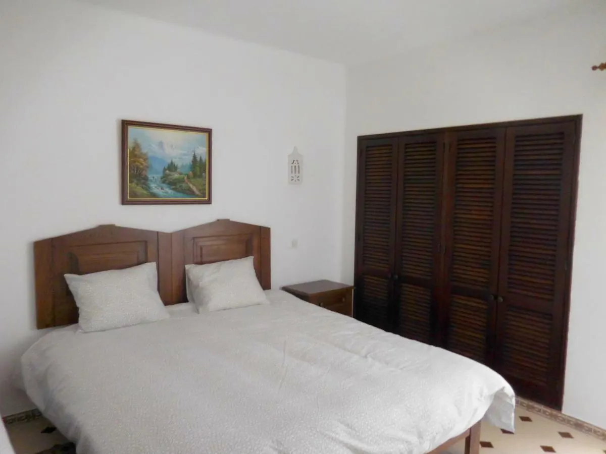 Apartamento Capricornio C By Umbral Apartment Albufeira Portugal