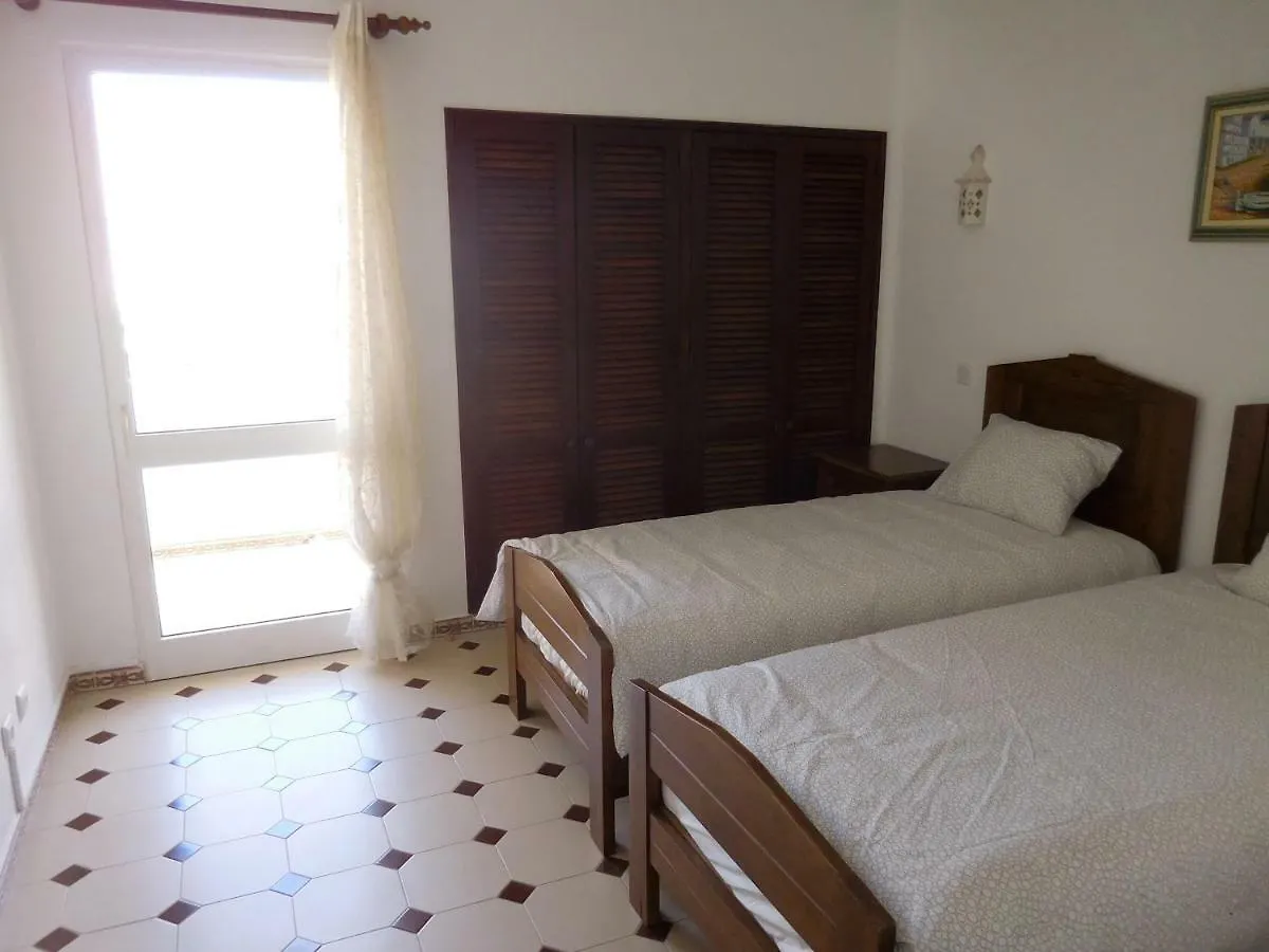 Apartamento Capricornio C By Umbral Apartment Albufeira