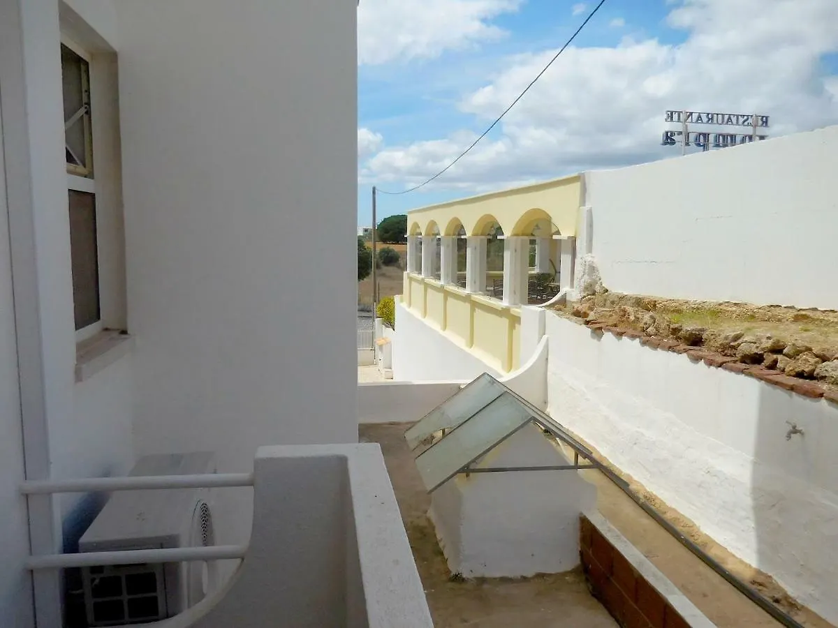 Apartamento Capricornio C By Umbral Apartment Albufeira