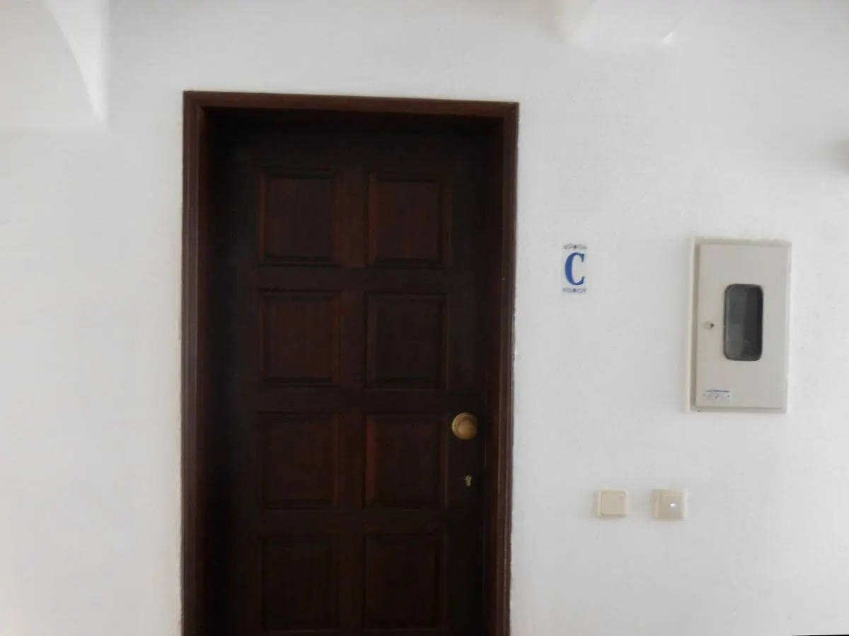 Apartamento Capricornio C By Umbral Apartment Albufeira Portugal