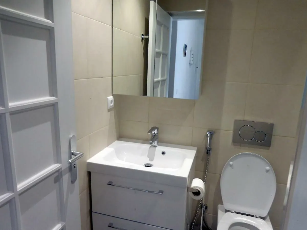 Apartamento Capricornio C By Umbral Apartment Albufeira