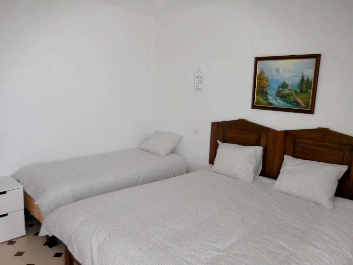 Apartamento Capricornio C By Umbral Apartment Albufeira