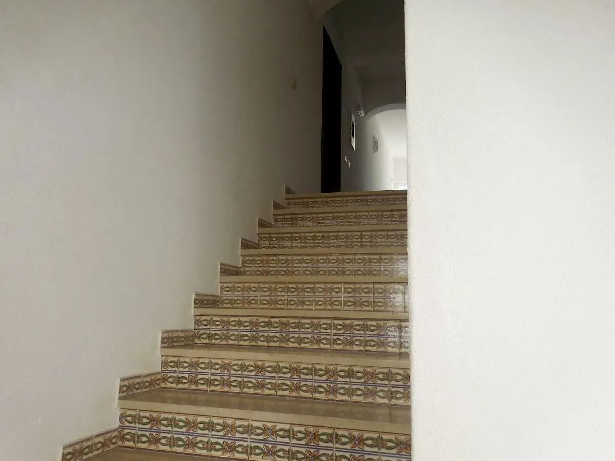 Apartamento Capricornio C By Umbral Apartment Albufeira 0*,