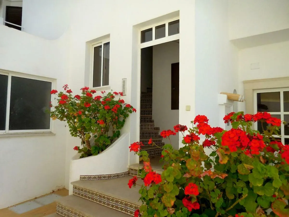 Apartamento Capricornio C By Umbral Apartment Albufeira