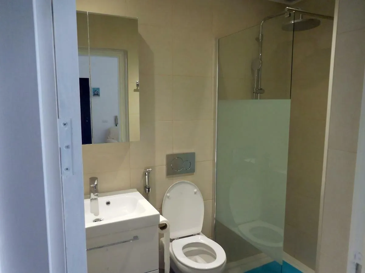 Apartamento Capricornio C By Umbral Apartment Albufeira