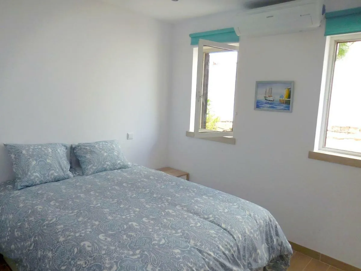 Apartamento Capricornio C By Umbral Apartment Albufeira