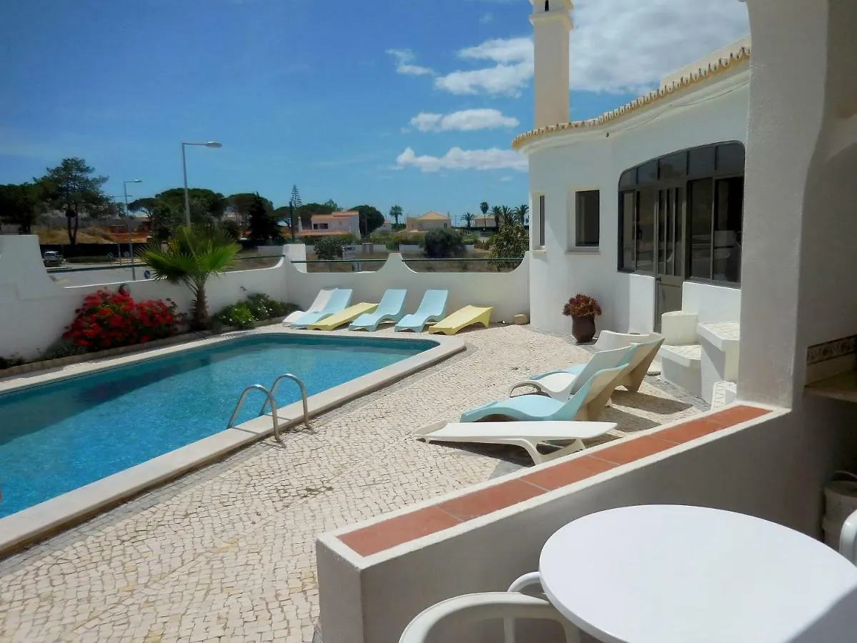 Apartamento Capricornio C By Umbral Apartment Albufeira