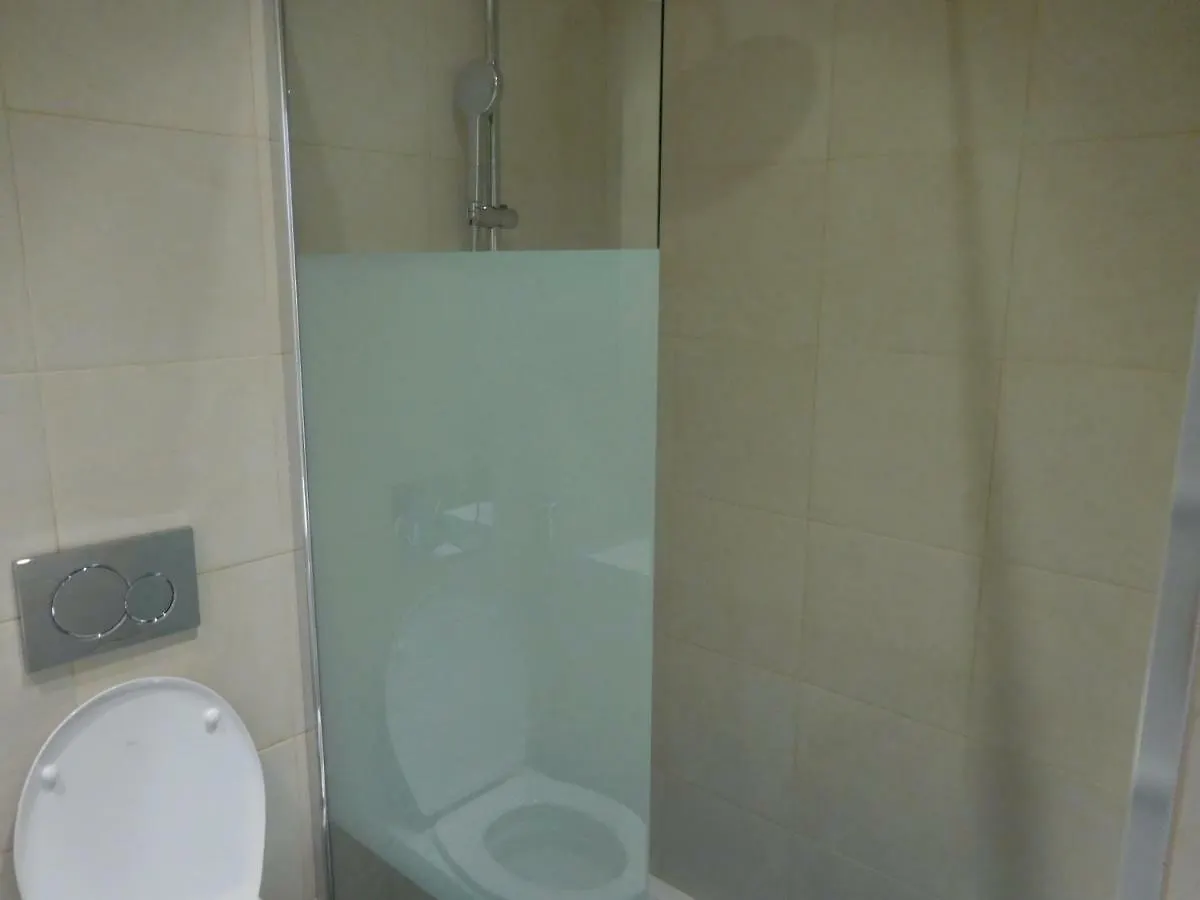 Apartamento Capricornio C By Umbral Apartment Albufeira Portugal