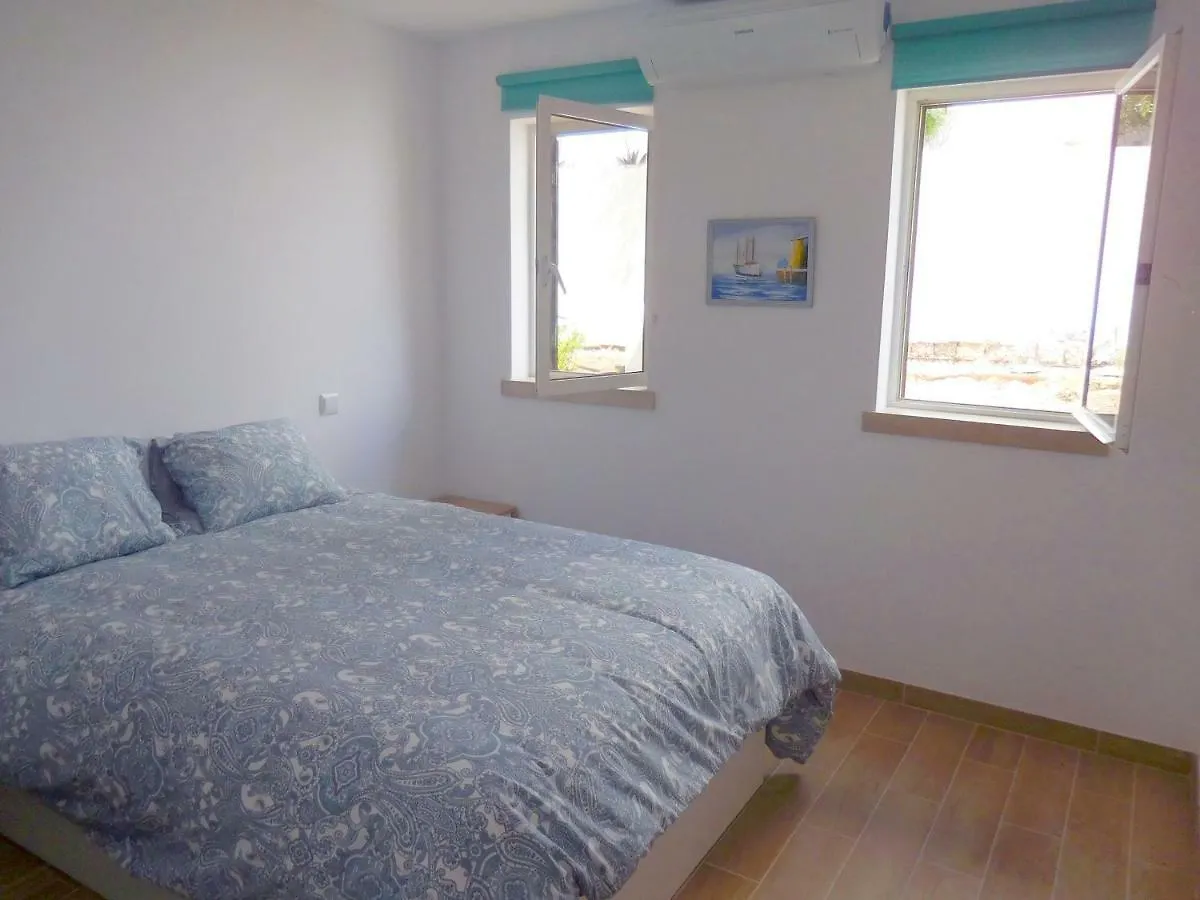 Apartamento Capricornio C By Umbral Apartment Albufeira