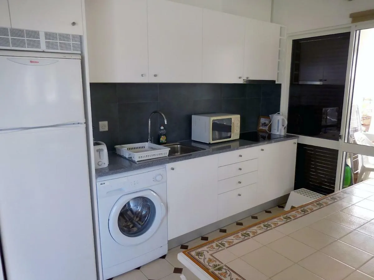Apartamento Capricornio C By Umbral Apartment Albufeira Portugal