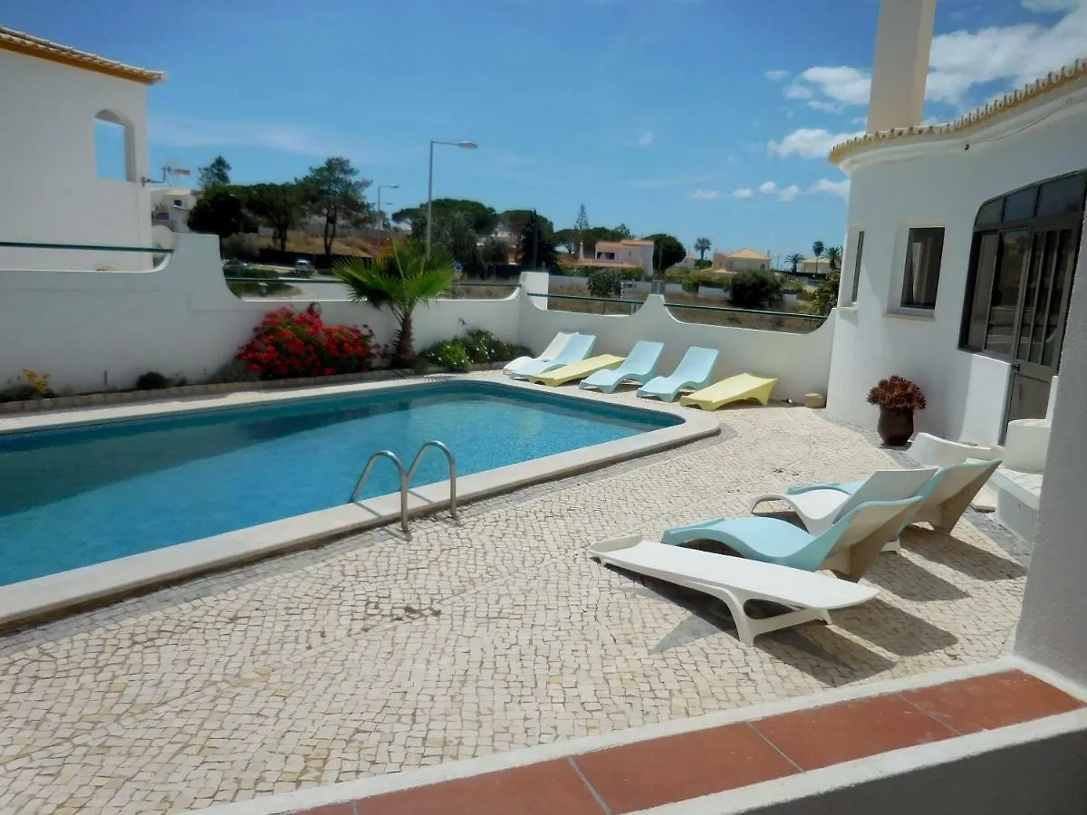 Apartamento Capricornio C By Umbral Apartment Albufeira