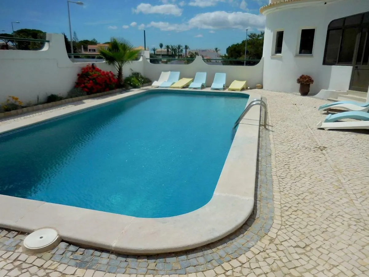 Apartamento Capricornio C By Umbral Apartment Albufeira